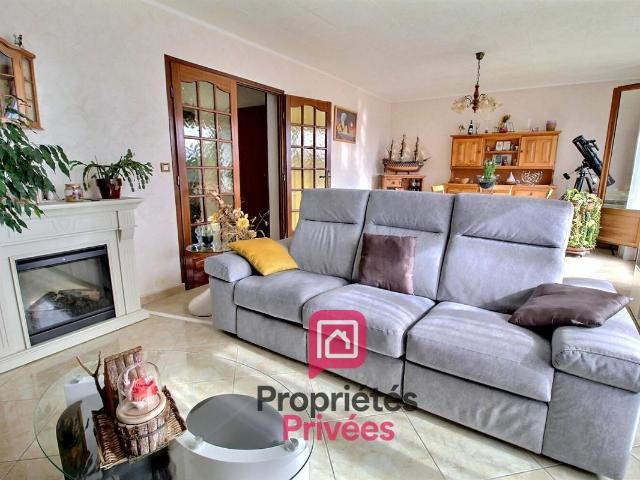 Appartement vente à Le Bourg, Amilly