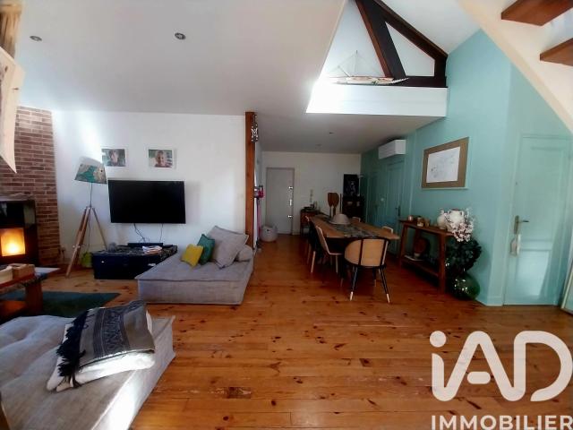 Appartement vente à Brive-la-Gaillarde, Brive-la-gaillarde