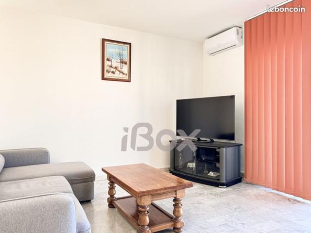 Appartement vente à Arrondissement de Toulon, Toulon