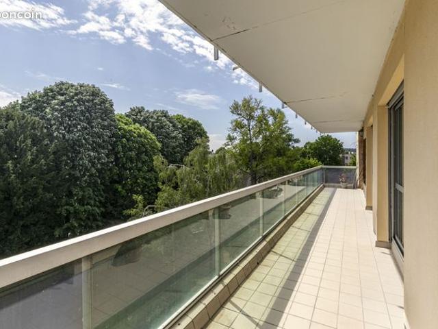 Appartement vente à Saint-Germain-en-Laye, Saint-germain-en-laye