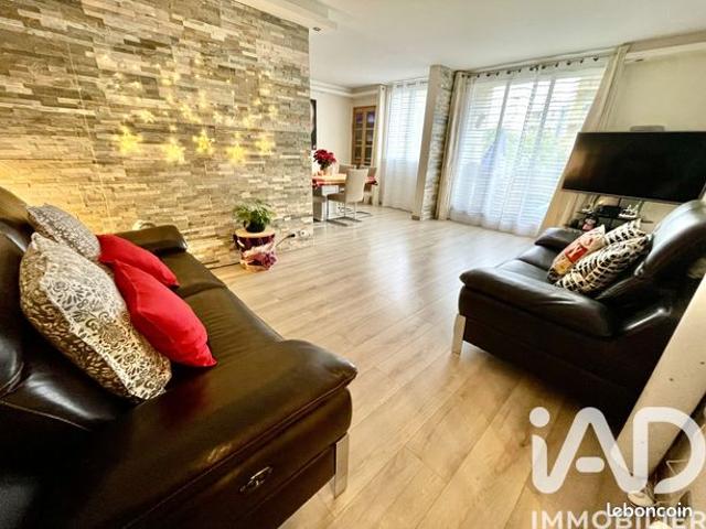 Appartement vente à Argenteuil, Bezons