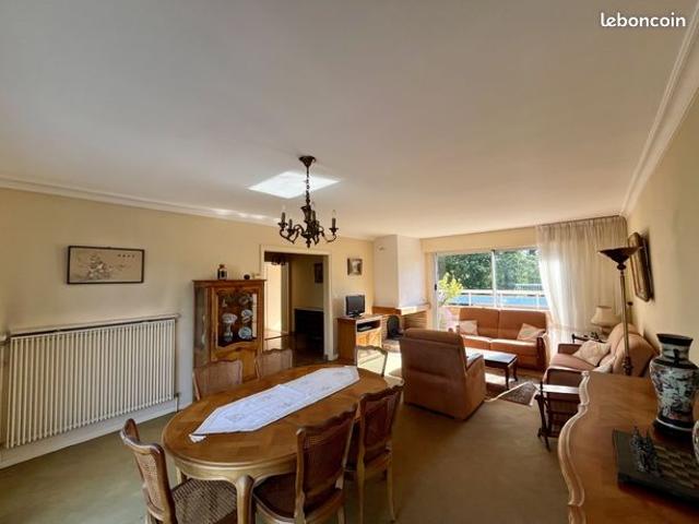 Appartement vente à Nantes
