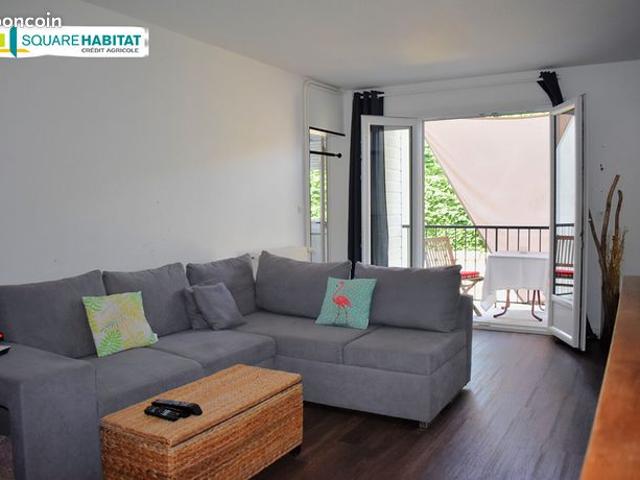 Appartement vente à Saumur