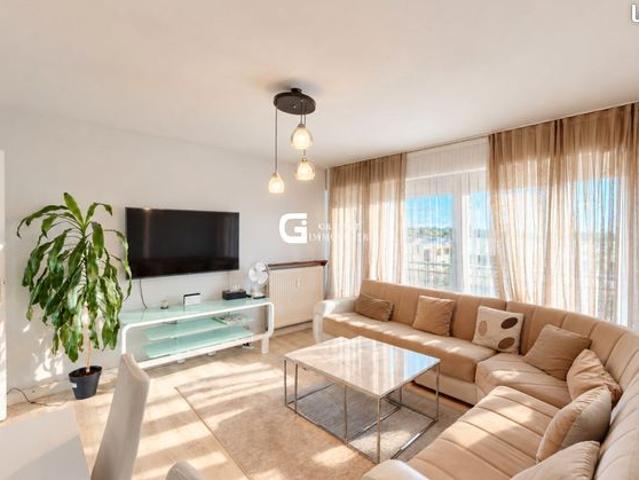 Appartement vente à Oyonnax, Ain