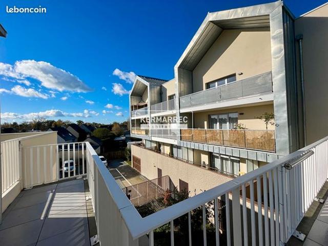 Appartement vente à Rennes, Bretagne