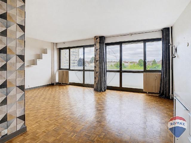 Appartement vente à Chalon-sur-Saône, Chalon-sur-saône