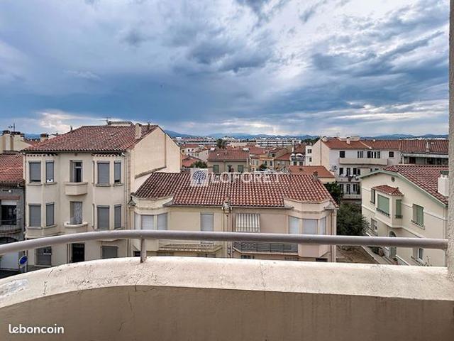 Appartement vente à Perpignan
