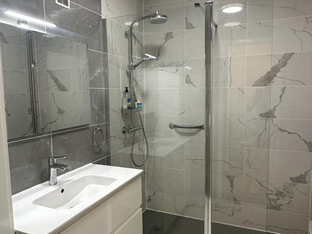 Appartement vente à Vaux-le-Pénil, Seine-et-Marne