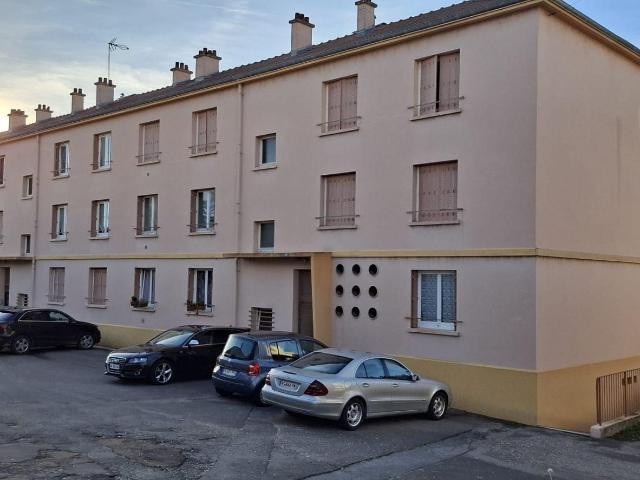 Appartement location à Montbard, Châtillon-sur-seine