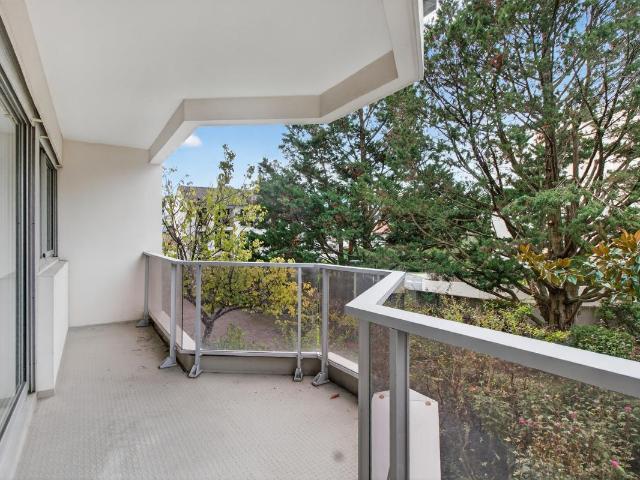 Appartement vente à Bordeaux