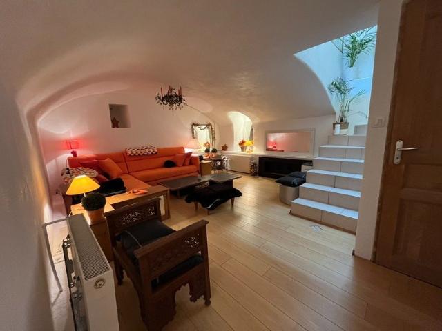 Appartement vente à Nancy, Grand Est