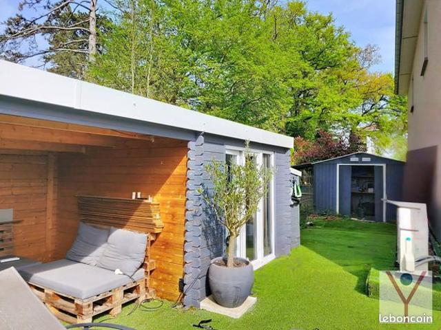 Appartement vente à Bourg-en-Bresse, Châtillon-sur-chalaronne