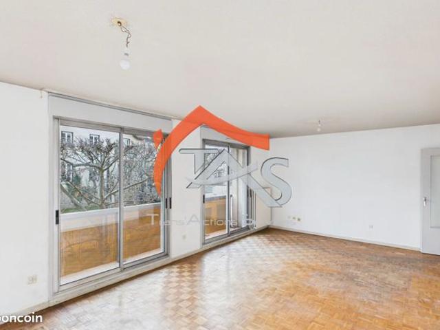 Appartement vente à Saint-Étienne, Saint-chamond