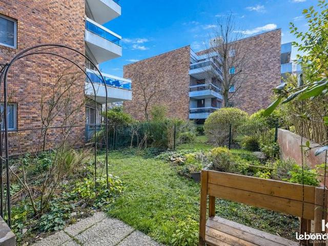 Appartement vente à Argenteuil, Cormeilles-en-parisis