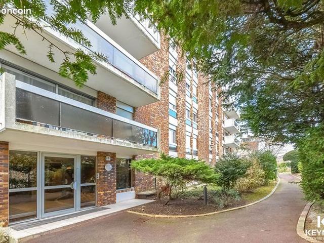 Appartement vente à Argenteuil, Cormeilles-en-parisis