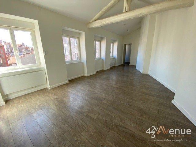Appartement location à Saint-Étienne, Saint-etienne