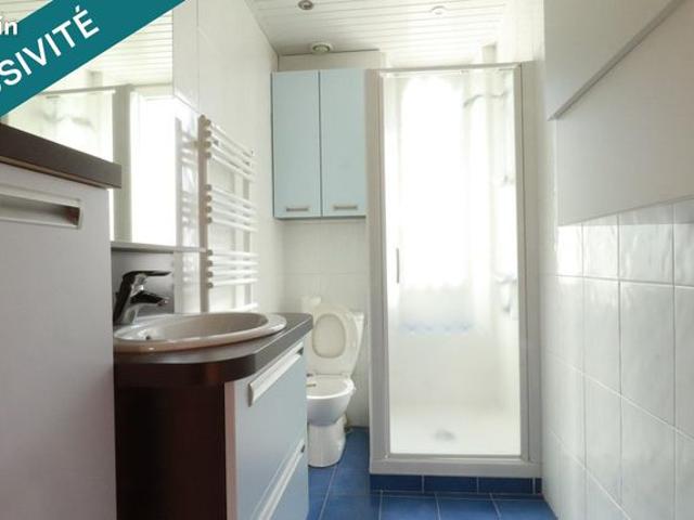 Appartement vente à Montbéliard, Charquemont