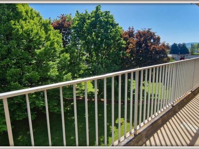 Appartement vente à Mâcon