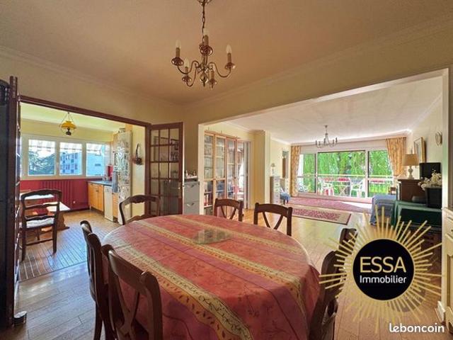 Appartement vente à Versailles, Noisy-le-roi