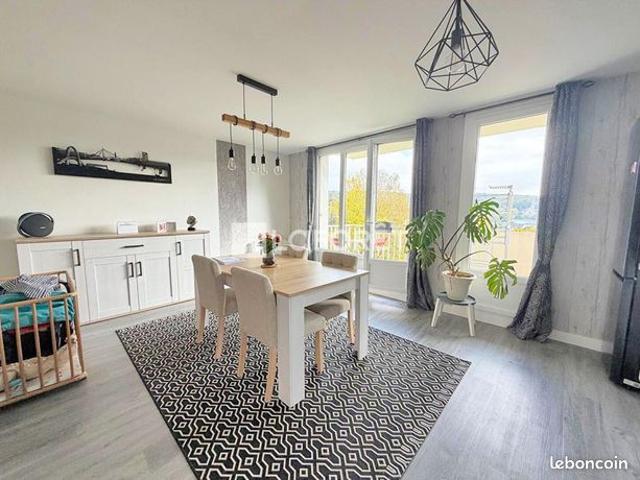 Appartement vente à Le Havre, Gruchet-le-valasse