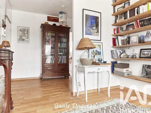 Appartement vente à Versailles, La Celle-saint-cloud