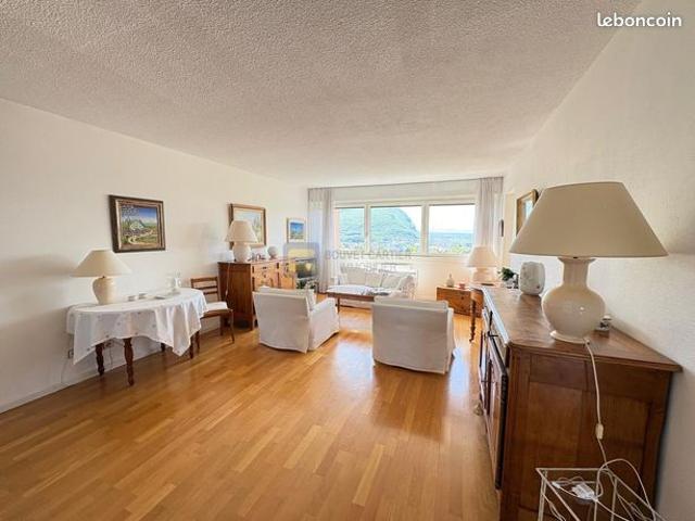 Appartement vente à Saint-Julien-en-Genevois, Vétraz-monthoux