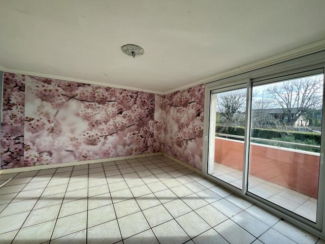 Appartement vente à Auch