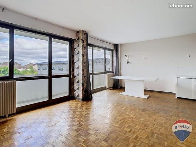 Appartement vente à Chalon-sur-Saône, Chalon-sur-saône