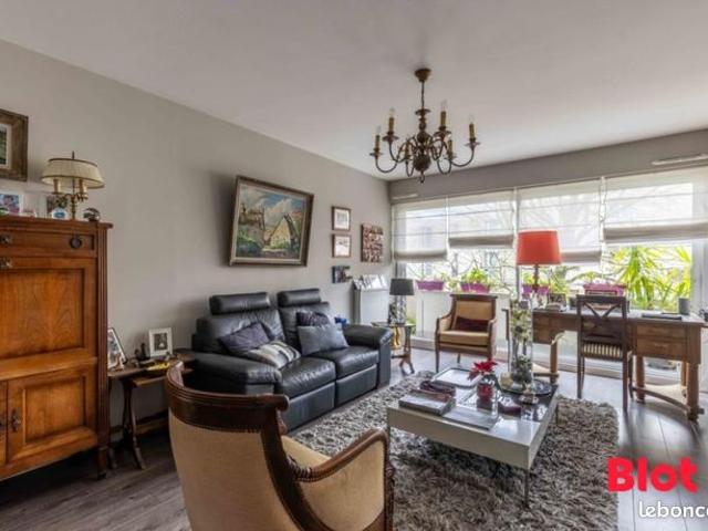 Appartement vente à Rennes, Bretagne