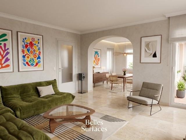 Appartement vente à Chambéry, Aix-les-bains