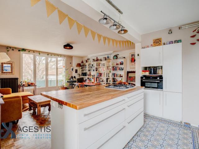 Appartement vente à Toulouse