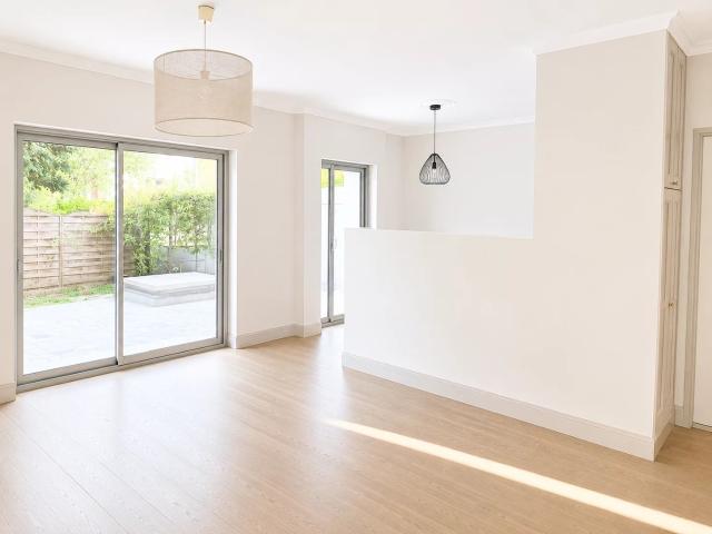 Appartement location à Nanterre, Colombes