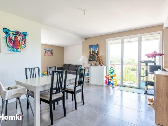 Appartement vente à Mérignac, Le Grand Louis