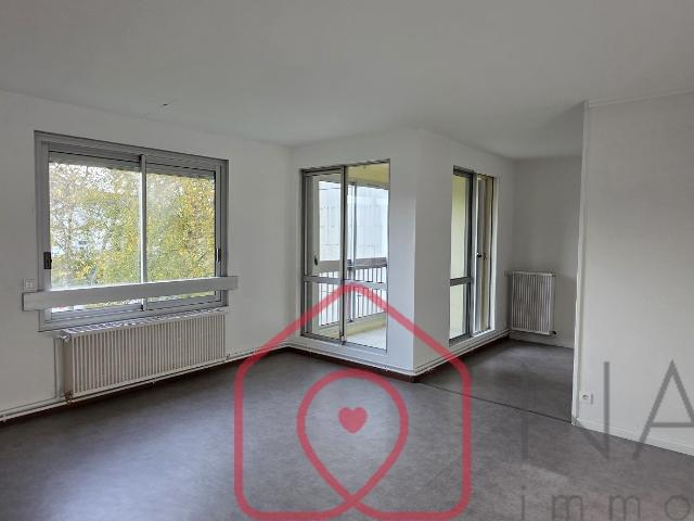 Appartement vente à Poitiers