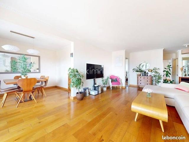 Appartement vente à Bobigny, Les Lilas