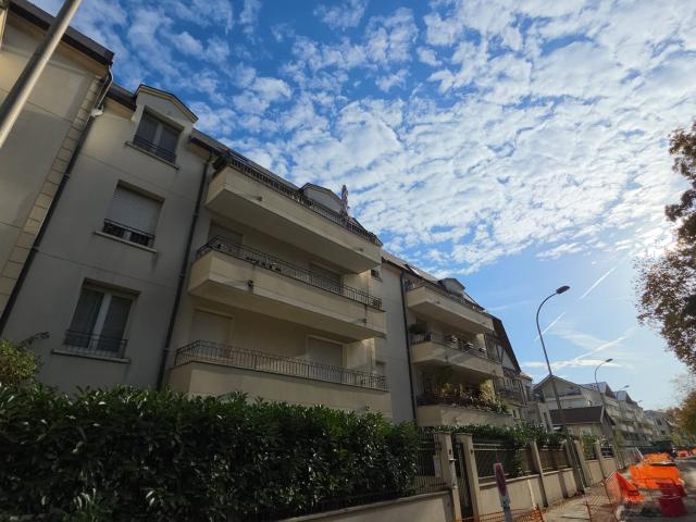 Appartement vente à Le Raincy, Villepinte