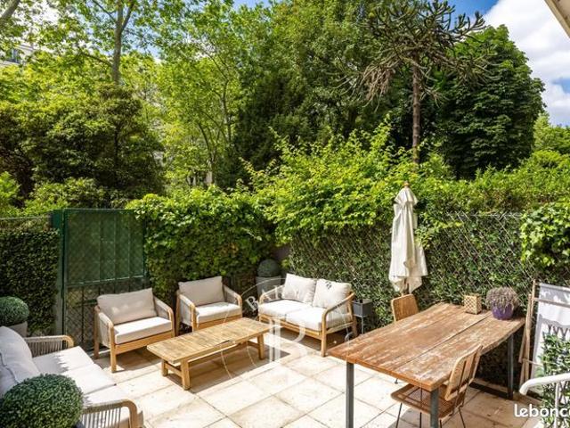 Appartement vente à Nanterre, Neuilly-sur-seine