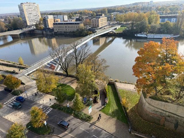 Appartement vente à Thionville