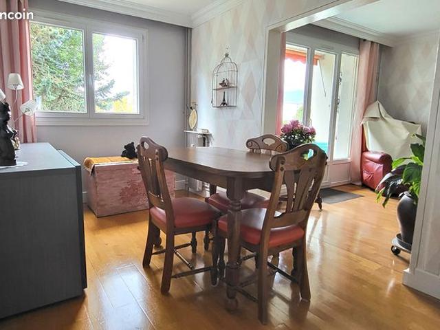 Appartement vente à Versailles, Les Clayes-sous-bois
