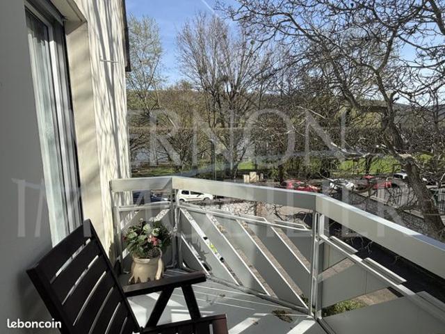 Appartement vente à Poitiers, Vernon