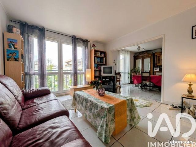 Appartement vente à Toulouse, Cugnaux