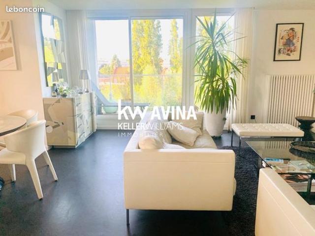 Appartement vente à Lille, La Madeleine