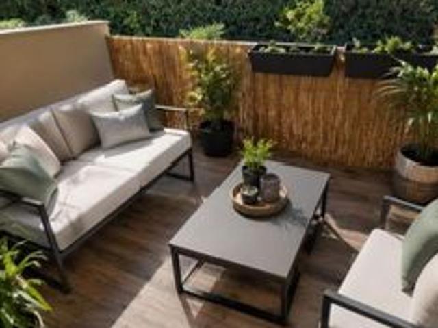Appartement vente à Arrondissement de Toulon, Toulon