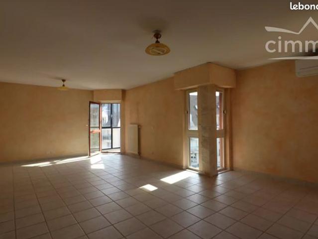 Appartement vente à Chambéry, Challes-les-eaux