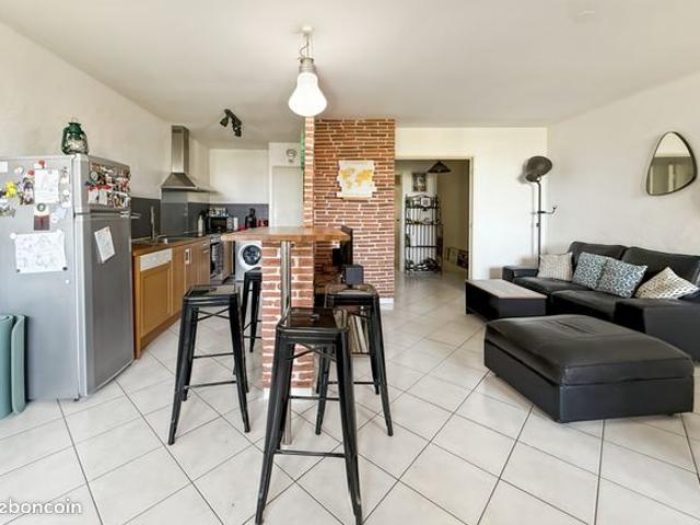 Appartement vente à Toulouse, Blagnac