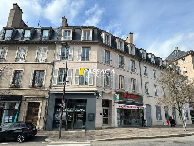 Appartement vente à Rodez, Onet-le-château