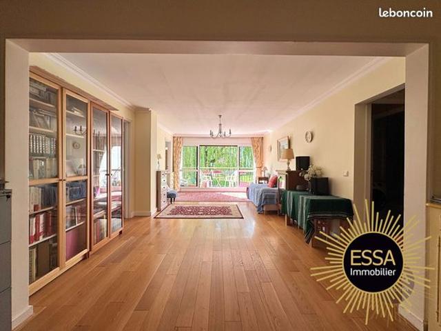 Appartement vente à Versailles, Noisy-le-roi