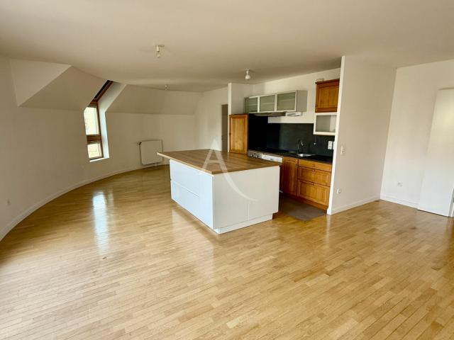 Appartement location à Nanterre