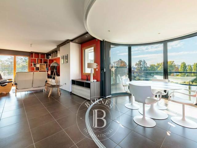 Appartement vente à Nantes