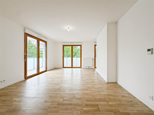 Appartement vente à Palaiseau